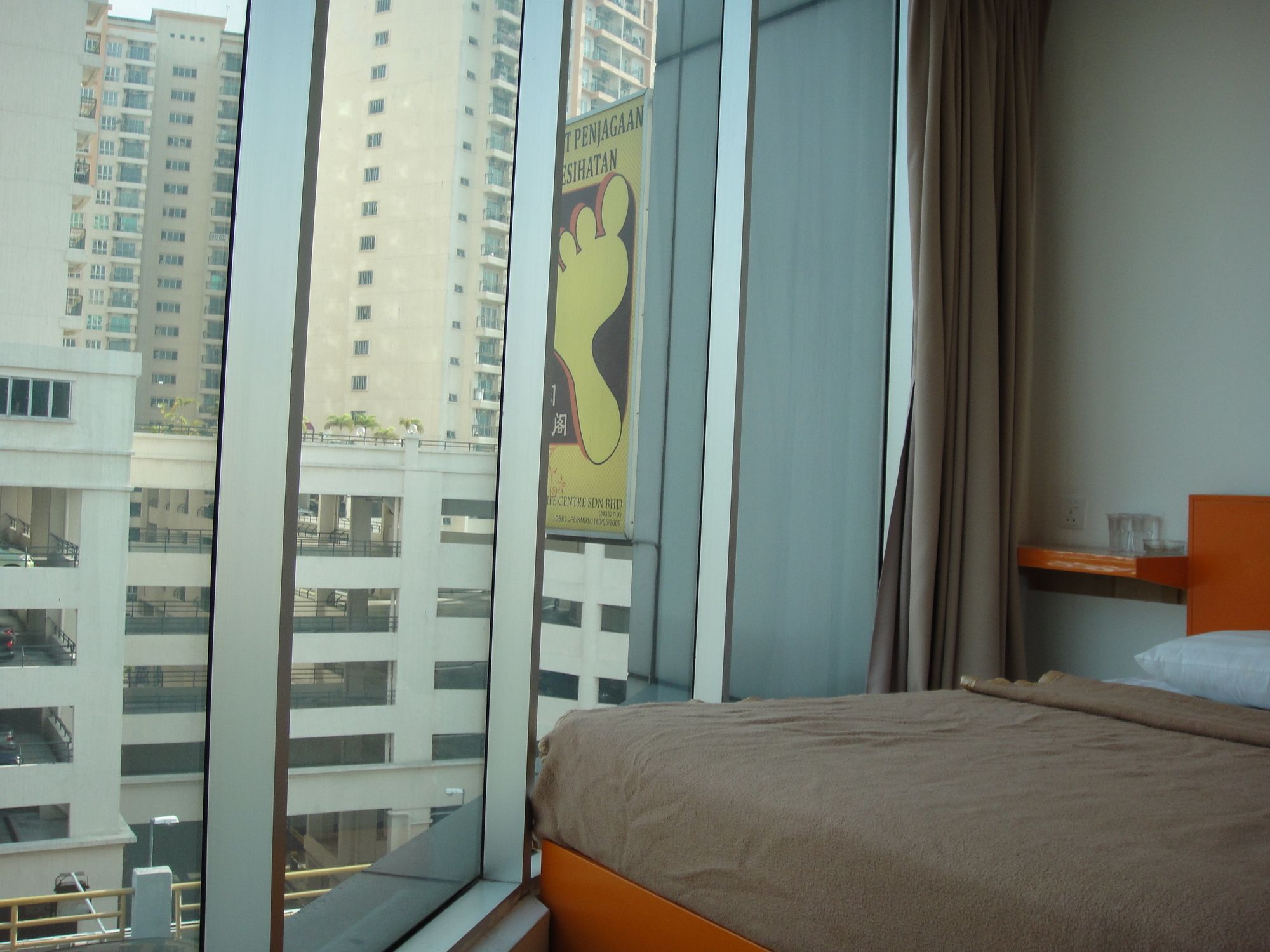 1 Hotel Kuchai Lama Kuala Lumpur Luaran gambar